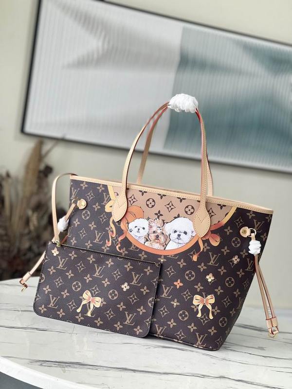 LV Handbags 96